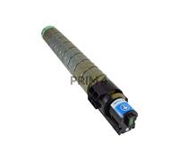 821258 Ciano Toner Compatibile Con Ricoh Lanier SP C840,SP C842 -34k