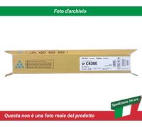 821280 Ricoh Aficio SP C430DN toner Ciano
