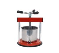 8213010 Torchietti Premitutto Modello Tommy Rosso 1,5 Litri