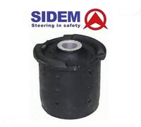 Sidem 821307 Supporto per Corpo Assiale
