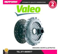 Originale VALEO Kit Frizione 821340 per Citroën Peugeot