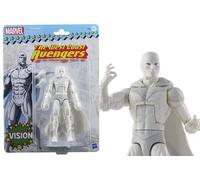 Marvel Vision The West Coast 15 Cm Bianco