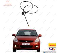 82160M74L00 rilascio chiusura cappuccio cavo per Suzuki Swift 2011-2017 origi...