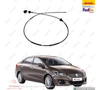 82160M79M00 Sgancio Cappuccio Chiusura Cavo per Suzuki Ciaz 2014-2018 Modello...