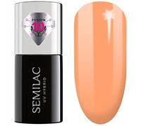 822 Semilac Extend Care 5in1 Juicy Peach 7 ml