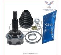 822001 Kit giunto omocinetico Gsp Anteriore per TOYOTA COROLLA CARINA