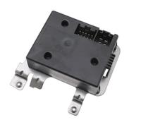 82215040AB Modulo Freno Rimorchio Per Ram 1500 Classic 2016 2017 2018 2019 2020 Nero Auto Plastica + Metallo Attuatore freno di stazionamento