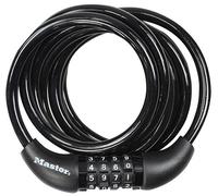 8221EURDPRO Master Lock Cavo Di Blocco Combinato