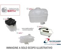 Birth Vaschetta acqua anteriore Renault 21 2.0 Turbo 119 kW 90>92 8222