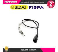 82232 Sensore,Temperatura gas scarico (MARCA-SIDAT).