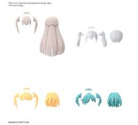 82258 30MS OPTION HAIR STYLE PARTS VOL 5 (4)