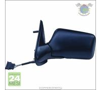 82300 Specchio Retrovisore Sx Sinistro per Volkswagen 1991/08>1997/07 Volkswage