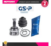 823002 Giunto omocinetico semiasse lato ruota (MARCA GSP)