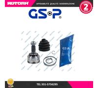 GSP Kit Giunto Albero Motore per Rover 200 Hatchback RF 25 Honda Concerto Hw