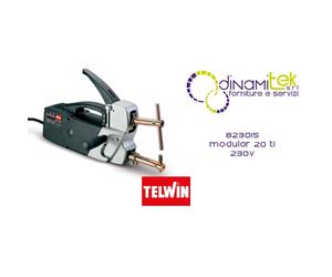 823015 SPOT MODULAR 20 TI 230V TELWIN