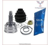 823021 Kit giunto omocinetico Gsp Anteriore per HONDA ACCORD III CIVIC IV I CRX