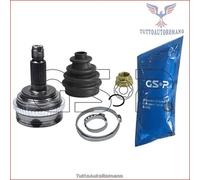 823039 Kit giunto omocinetico Gsp Anteriore per HONDA CIVIC VII