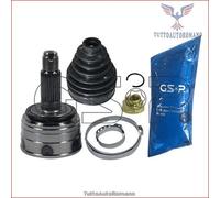 823047 Kit giunto omocinetico Gsp Anteriore per HONDA CIVIC VI