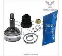 823073 Kit giunto omocinetico Gsp Anteriore per HONDA CIVIC VI LOGO