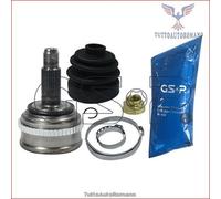 823086 Kit giunto omocinetico Gsp Anteriore per HONDA CIVIC VI CRX III