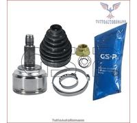 823125 Kit giunto omocinetico Gsp Anteriore per HONDA CIVIC VIII IX
