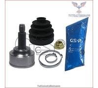 823146 Kit giunto omocinetico Gsp Anteriore per HONDA ACCORD VII