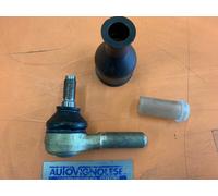 82315790 Testina Sterzo Lancia Beta Montecarlo (1975..1981) Nuova Originale