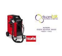 823195 SPOT DIGITAL SPOTTER 9000 400V E ACC. PUNTATRICE TELWIN