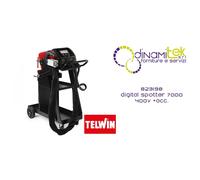 823198 SPOT DIGITAL SPOTTER 7000 400V E ACC. PUNTATRICE TELWIN