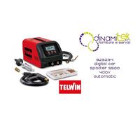 823234 SPOT DIGITAL CAR SPOTTER 5500 400V AUTOMATIC TELWIN