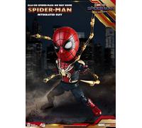 82324 EGG ATTACK SPIDER-MAN NWH INTEGRAT SUIT