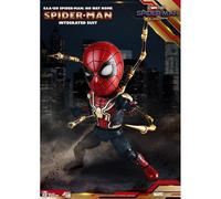 Spider-man: No Way Home Uova Attack Action Figura Spider-man Integrated Suit 17
