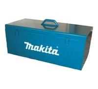 823333-4 cassetta per attrezzi Blu Metallo, Cassetta portautensili blu, Blu, Metallo, 580 mm, 285 mm, 230 mm