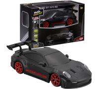 82344 Bburago Maisto Tech RC Porsche 911 GT3 RS 1:24 Special Pack radiocomando
