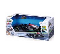 82355 Bburago Maisto Tech - Mercedes-AMG F1 W12 E Performance - 1:24