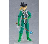 82393 DRAGON QUEST POPP FIGMA AF