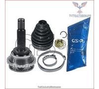 824002 Kit giunto omocinetico Gsp Anteriore per HYUNDAI ACCENT MITSUBISHI LANCE