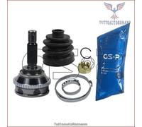 824006 Kit giunto omocinetico Gsp Anteriore Sx Sinistro per HYUNDAI LANTRA