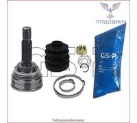 824009 Kit giunto omocinetico Gsp Anteriore per MITSUBISHI LANCER IV