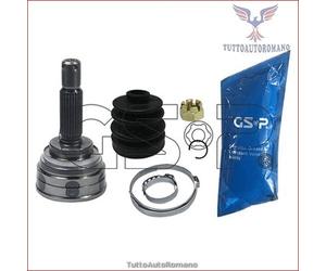 824009 Kit giunto omocinetico Gsp Anteriore per MITSUBISHI LANCER IV