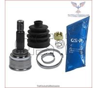 824011 Kit giunto omocinetico Gsp Anteriore per HYUNDAI ATOS
