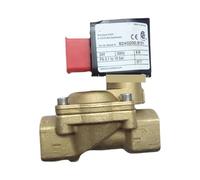 8240200 Elettrovalvola 8240200.9101 DC24V AC220V G1/2 Valvola acqua(DC24V)