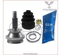 824029 Kit giunto omocinetico Gsp Anteriore per HYUNDAI HIGHWAY TRAJET SONICA K