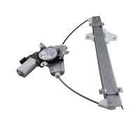 824031R110 Gruppo motore di regolazione alzacristallo elettrico anteriore sinistro compatibile con Hyundai Accent 2011-2017