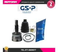 GSP Kit Giunto Albero Motore per Hyundai Matrix FC Lantra II J-2