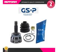 824038 Kit giunti, Semiasse lato ruota (MARCA GSP)..