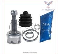 824041 Kit giunto omocinetico Gsp Anteriore per HYUNDAI GETZ