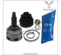 824050 Kit giunto omocinetico Gsp Anteriore per SUZUKI BALENO