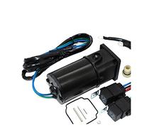 824051 Motore di rivestimento inclinato for motore fuoribordo 4 corsa 75-12 5HP 6274 18-6775 I relè a 2 fili singoli a includevano Res Ampia Applicazione