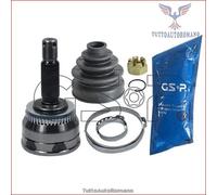 824061 Kit giunto omocinetico Gsp Anteriore Dx Destro per HYUNDAI ELANTRA COUPE